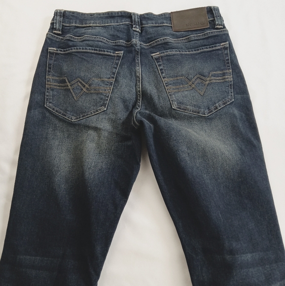 Bootlegger Mens Jeans. - Picture 8 of 16